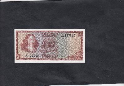 Beschrijving voorzijde: RIEBEECK